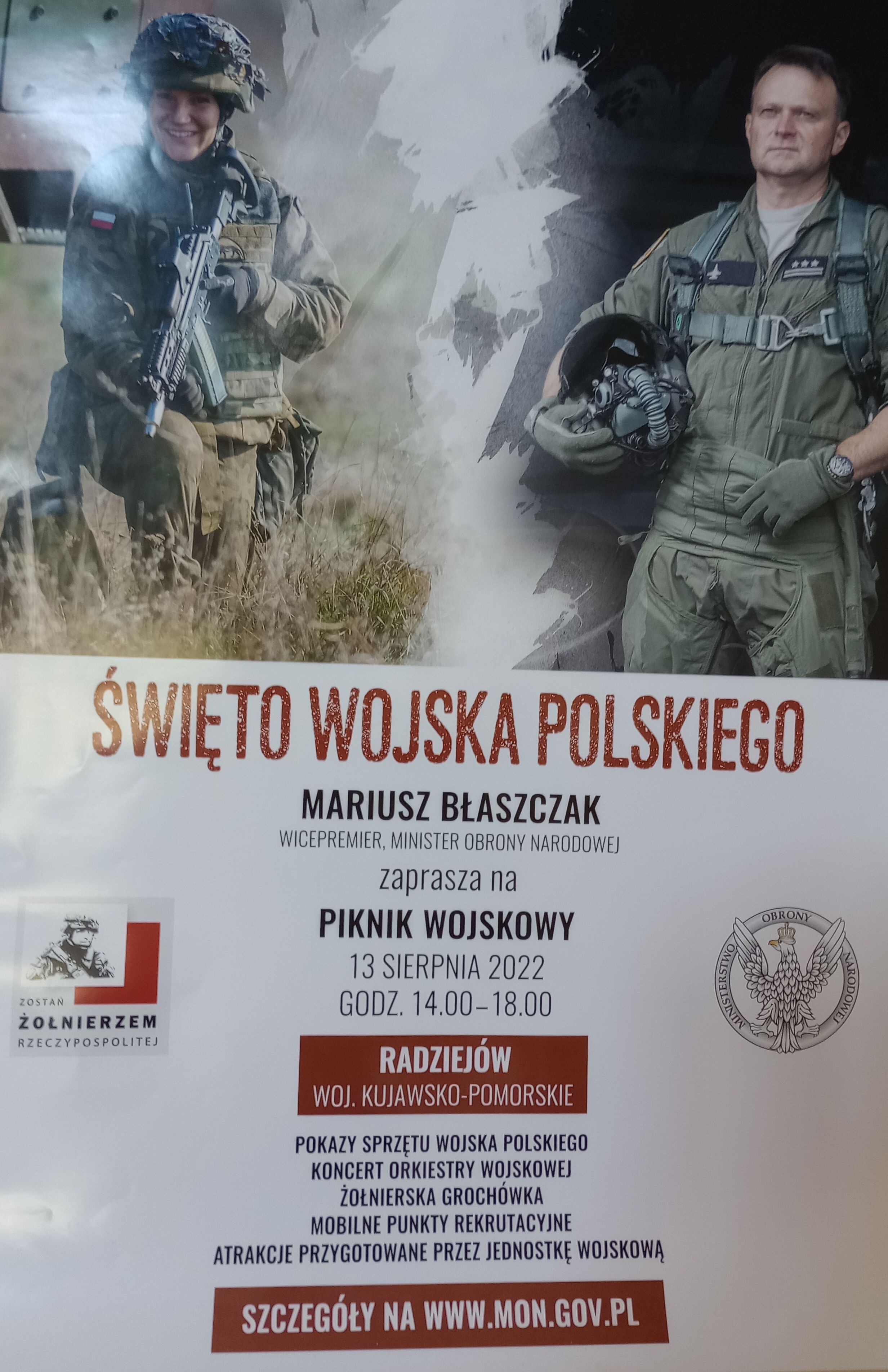 Piknik Wojskowy